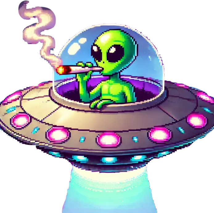 UFO Toggle